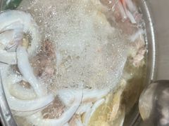 -椰贝原味椰子鸡(江南万达店)