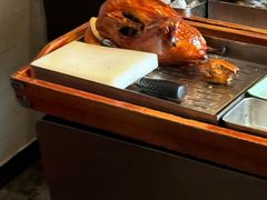 -羲和雅苑•北京烤鸭(平安国际金融中心店)