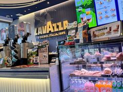 -LAVAZZA拉瓦萨咖啡(中航城君尚购物中心店)