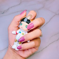 -Yours悦姿·美肌美甲