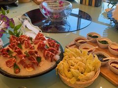 -红色盛宴酒楼(科丰桥店)