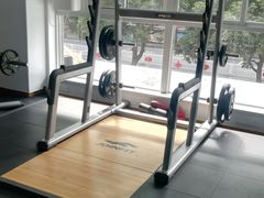 -超鹿运动(五四路恒力城店)