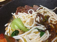 -俏湘私房菜(国贸店)