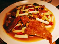 十八秒快炒猪肝-百年神厨·地道川菜(清江西路店)