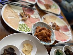 -桥香园过桥米线(国贸店)
