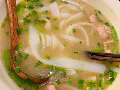 玉林生料猪杂粉-三姐·老友记·南宁老友粉(朝阳区光华路嘉里中心店)