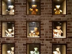 -济州岛泰迪熊博物馆