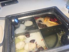 -海底捞火锅(长沙华创国际广场店)