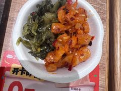 -小满手工粉(北京来福士店)