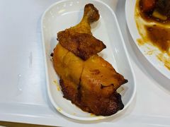 -宜家·瑞典风味餐厅(烟台路店)