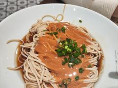 -味香斋·麻酱面(豫园店)