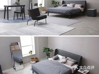 选一款舒适的床，赶走疲劳