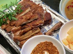 -北平盛世·新京菜·北京烤鸭(劲松·双井店)