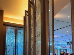 -宝园酒家(美林M·LIVE天地东座店)