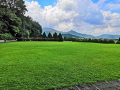 -古田会议纪念馆