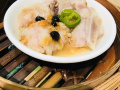 -添好运点心专门店(深水埗店)