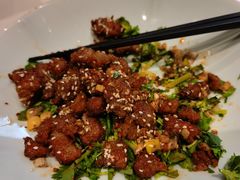 -玉华台饭庄·淮扬菜·烤鸭(望京店)