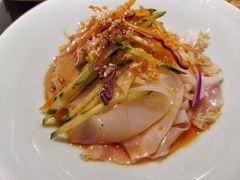 西安凉皮-秦香阁·西北家常菜(徐汇日月光中心店)