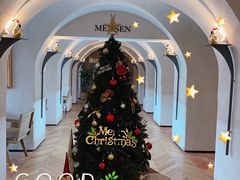 -Me Coffee下午茶艺术空间