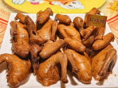 -石岐佬中山菜馆(张溪店)