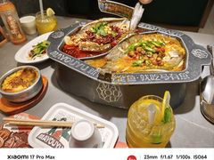 -马有鱼·馕坑烤全鱼(美美2店)