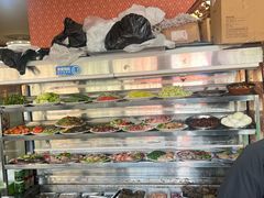 -超越海鲜屋(飞龙物业店)