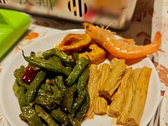 -汉斯南美烤肉(总店)