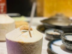 -同仁四季椰子鸡(海岸城天利店)