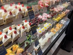-不二家(数寄屋橋店)