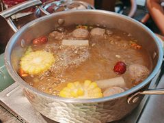 -潮界(凯德晶萃店)