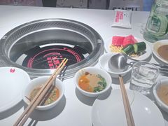-七欣天香辣蟹火锅(万达广场店)