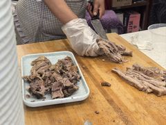 -清真·益鑫羊肉手抓馆(花园北街店)