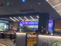 -匠子烤鱼(东方万达店)