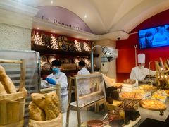 -深圳华侨城洲际大酒店