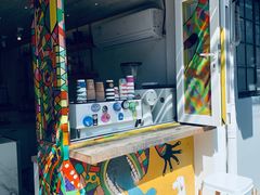 -茶是一枝花泡茶店