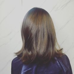 -KEIVON HAIR·崎宏