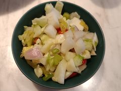 -茅庐毛血旺(烟台大悦城店)
