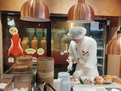 -西贝(虹口龙之梦店)