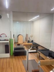-KK瑜伽·普拉提