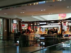 -杉杉奥特莱斯广场(哈尔滨店)