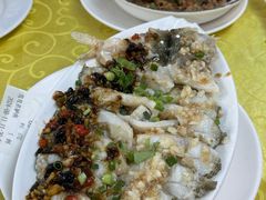 -海鲜街菜馆(海珠南路店)