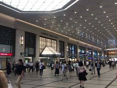 -阪急百货店(梅田总店)