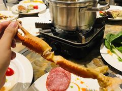 -安蒂娅·海鲜自助餐厅(安蒂娅美兰酒店)