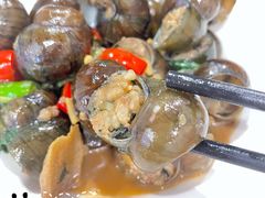 -61号餐吧(兴坪古镇漓江店)