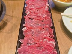 -掂档潮汕牛肉火锅(万象城店)