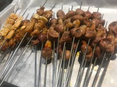 -马子全羊(堤口路店)