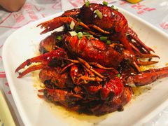 -靓靓蒸虾·头牌蒸虾(南山桂庙店)