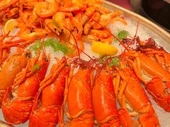 -咖啡苑 - 蔚藍夏日限定主题(永利皇宫店)