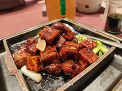 -久宴·天目湖大鱼头(恐龙园店)
