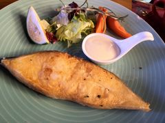 -斗牛士牛排(南京东路店)